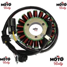 Mr MotoRally Cf Moto Sr 450 Statör 3014