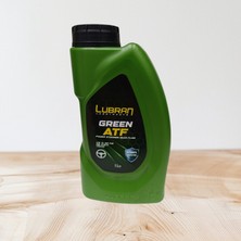 Lubran Yeşil Atf Amortisör Direksiyon Yağı 1 Lt
