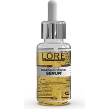 Alalore Gür ve Sağlıklı Sakallar Için Serum - 100 ml