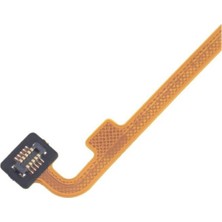 Xiaomi Uyumlu Redmi 14C Parmak Izi Okuyucu Flex 2411DRN47C, 2409BRN2CG Senalstore