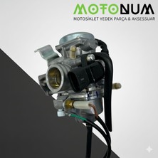 Motonum Honda Cbf 150 Yeni Model Karbüratör MY0024