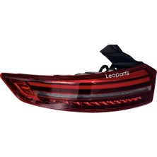 Leoparts Skywell ET5 Stop Lambası Dış Sol 2021-2024 C8010015BAA