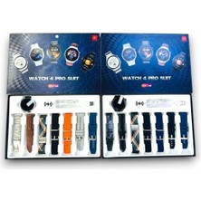 Yaman Market 8 Kordonlu W4 - KB002H-6IFY70