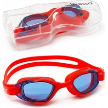 NK Spor Yüzücü Gözlüğü - Deniz Gözlüğü - Havuz Gözlüğü - Sporcu Gözlüğü - Antrenman - Yeraltı - Deniz Altı - Spor - Fitness - Egzersiz
