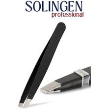 Yaman Market Hsnet Cımbız Paslanmaz Çelik Solingen Professional - KB002H-6IOZB4