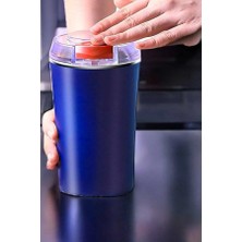 Yaman Market Otomatik Kahve ve Baharat Öğütücü Kolay ve Taşınabilir - KB002H-6IFQF0