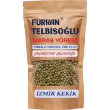 Furkan Telbisoğlu Maraş Yöresi Izmir Kekik (Elenmiş,yeni Mahsül,yöresel) 1000GR Maraş Yöresi