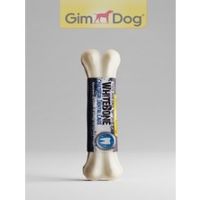 Gimdog Mordimi Press Kemik 6,5” 16,51 cm 1’li Beyaz