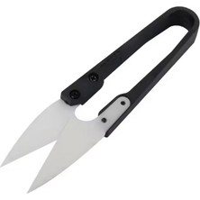 Monte Lua Seramik Yalıtımlı Makas, Pil Flex Kablo Kesme, Telefon Onarım Aracı Için Yüksek Yalıtımlı, Yalıtkan,