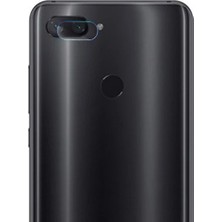 Yaman Market Xiaomi Mi 8 Lite Mi8 Youthp Smart Z/y7 Prime 2019 Kamera Lens Koruma CAMI-(5775) - KB002H-6J4M90
