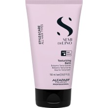 Alfaparf Semi Di Lino Styling Texturizing Doku Veren Balm 150 ml