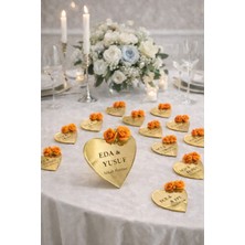 Düğün Nişan Söz Kına Için Magnet Kişiye Özel 25 Adettir.no 104