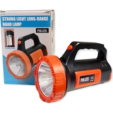 Hayat Store P-800 Şarjlı Kamp El Feneri