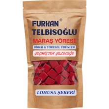 Furkan Telbisoğlu Maraş Yöresi Kızamık Şekeri ( Lohusa Şekeri , Lohusa Şerbeti ) 1000GR Maraş Yöresi