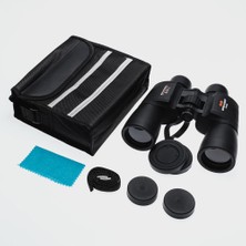 Hayat Store Breaker 7X50ÇIFT Gözden Ayarlı Pofesyonel Gözlem Mükemmel Netlik Dürbün