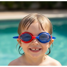 NK Spor Çocuk Yüzme Gözlüğü - Deniz Gözlüğü - Spor - Havuz - Yüzücü - Antrenman - Egzersiz