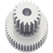 GN250 Uyumlu Redüksiyon Dişlisi 19-51T Tiger Erpilsan Elektronik