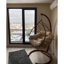 Damla Salıncak ( Kahverengi? Demi?rli?)