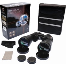 Hayat Store BREAKER90X70WD2 Çift Göz Ayarlı Profesyonel El Dürbünü – 1000M/45M