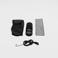 Hayat Store 5X12 Extra Short Focus 1000M/56M Tek Gözlü Mini Dürbün