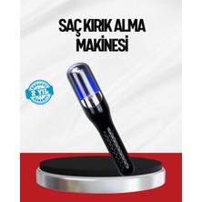 Yaman Market Kablosuz Şarjlı Saç Düzeltici Makine RH-6668 Ev Tipi Bakım Cihazı - KB002H-6IISC2