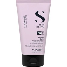 Alfaparf Semi Di Lino Style & Care Bukle Belirginleştirici Krem 100 ml