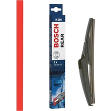 Arte Kia Ceed 2009-2012 Bosch Aerotwin Rear Arka Silecek