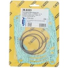 Ktm 250 Exc 24-25 Prox Silindir Alt-Üst Conta