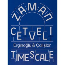 Zaman Cetveli - Time Scale