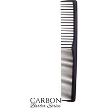 Yaman Market Hsnet Berber Kuaför Saç Kesim Tarağı Karbon Nano Absolute Professional - KB002H-6IO9V8