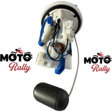 Mr MotoRally Yamaha N-Max 125 - 155 Benzin Pompa Komple 2021 ve Sonrası 3020