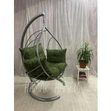 Gümüş Damla Salıncak