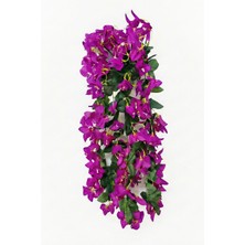 Alshop Lüks Begonvil Yapay Çiçek Sarkan Sarmaşık Çiçeği