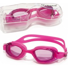 Yüzücü Gözlüğü