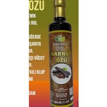 Dermanı Şifa Harnup Özü