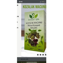 Dermanı Şifa Kozalak Macunu  420 Gram