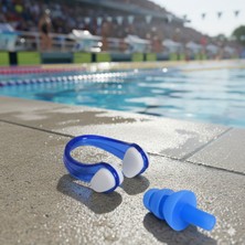 Kulak & Burun Tıkacı