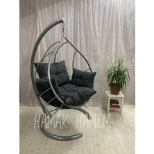 Gümüş Damla Salıncak