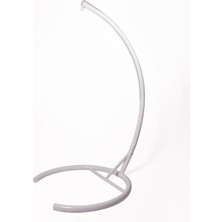 Salıncak Ayağı ( Beyaz )