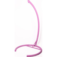 Salıncak Ayağı ( Pembe )