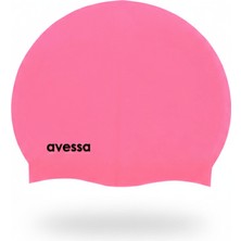 NK Spor Silikon Havuz Bonesi - Deniz - Havuz - Yüzme Bonesi - Yüzme Takkesi - Spor - Egzersiz - Antrenman