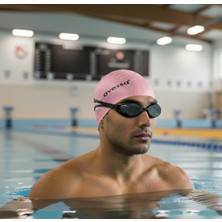 NK Spor Silikon Havuz Bonesi - Deniz - Yüzme - Yüzücü - Antrenman - Olimpik - Spor - Egzersiz - Hobi