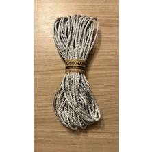 Polyester Kordon Ip 20 mt Çok Amaçlı Içi Dolgulu Ip ( 15 Farklı Renk Seçeneği )