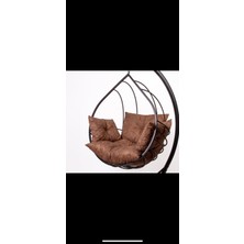 Damla Salıncak Sepeti Hamak Hanem