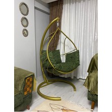 Gold Deluxe Damla Salıncak