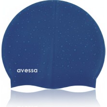 NK Spor Silikon Havuz Bonesi - Deniz - Yüzme - Yüzücü - Antrenman - Olimpik Havuz -  Spor - Egzersiz - Hobi