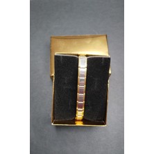 Mumicemum Italyan Charm Çelik Bileklik