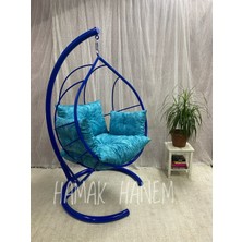 Damla Salıncak ( Lacivert)