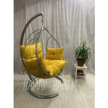 Gümüş Damla Salıncak