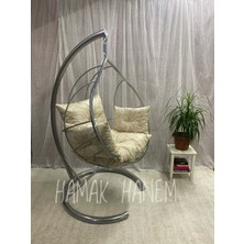 Gümüş Damla Salıncak